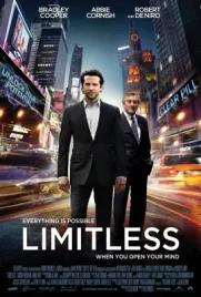 Limitless (2011) - ดูหนังออนไลน์ Kodsanook