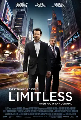 Limitless (2011) - ดูหนังออนไลน์ Kodsanook