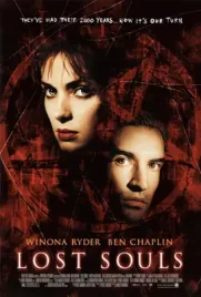 Lost Souls 2000 - ดูหนังออนไลน์ Kodsanook