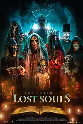 Lost Souls - ดูหนังออนไลน์ Kodsanook