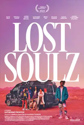 Lost Soulz - ดูหนังออนไลน์ Kodsanook