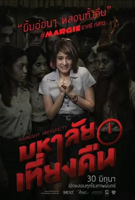 Midnight University - ดูหนังออนไลน์ Kodsanook