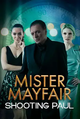 Mister Mayfair Shooting Paul - ดูหนังออนไลน์ Kodsanook