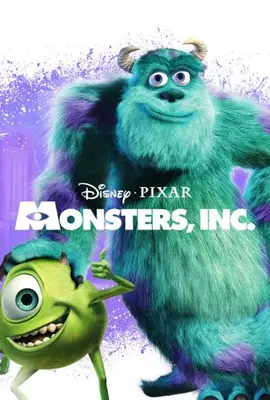 Monster Inc. (2001) - ดูหนังออนไลน์ Kodsanook