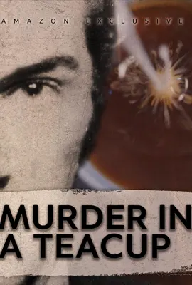 Murder in a Teacup - ดูหนังออนไลน์ Kodsanook