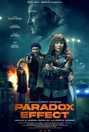 Paradox Effect (2024) - ดูหนังออนไลน์ Kodsanook