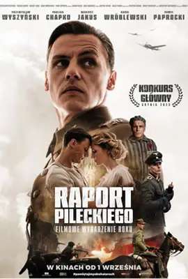 Pileckis Report - ดูหนังออนไลน์ Kodsanook
