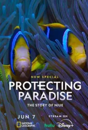 Protecting Paradise The Story of Niue - ดูหนังออนไลน์ Kodsanook