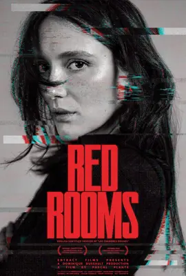 Red Rooms - ดูหนังออนไลน์ Kodsanook
