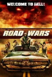 Road Wars - ดูหนังออนไลน์ Kodsanook