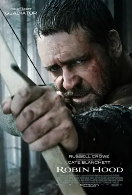 Robin Hood - ดูหนังออนไลน์ Kodsanook