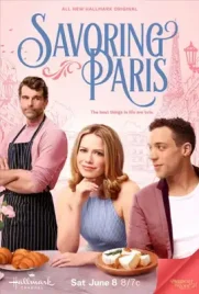 Savoring Paris - ดูหนังออนไลน์ Kodsanook