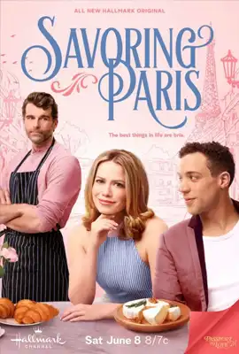 Savoring Paris - ดูหนังออนไลน์ Kodsanook