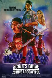Scouts Guide To The Zombie Apocalypse (2015) - ดูหนังออนไลน์ Kodsanook
