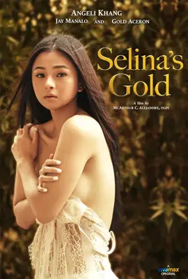 Selinas Gold - ดูหนังออนไลน์ Kodsanook
