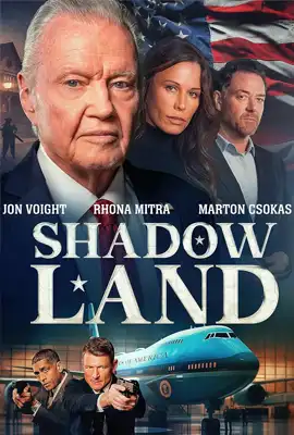 Shadow Land - ดูหนังออนไลน์ Kodsanook