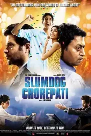 Slumdog Millionaire - ดูหนังออนไลน์ Kodsanook