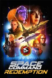 Space Command Redemption - ดูหนังออนไลน์ Kodsanook
