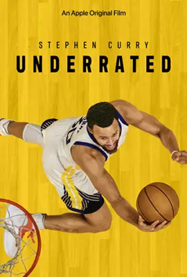 Stephen Curry Underrated - ดูหนังออนไลน์ Kodsanook