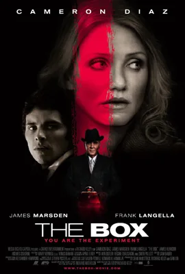 The Box 2009 - ดูหนังออนไลน์ Kodsanook