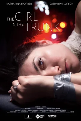 The Girl in the Trunk - ดูหนังออนไลน์ Kodsanook