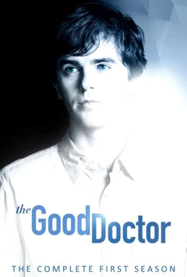 The Good Doctor Season 1 (2017) - ดูหนังออนไลน์ Kodsanook