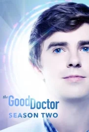 The Good Doctor Season 2 (2018) - ดูหนังออนไลน์ Kodsanook
