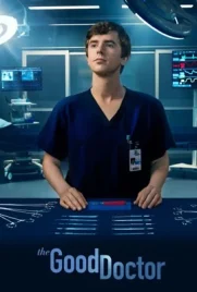 The Good Doctor Season 3 (2019) - ดูหนังออนไลน์ Kodsanook