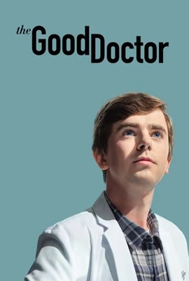 The Good Doctor Season 5 (2021) - ดูหนังออนไลน์ Kodsanook