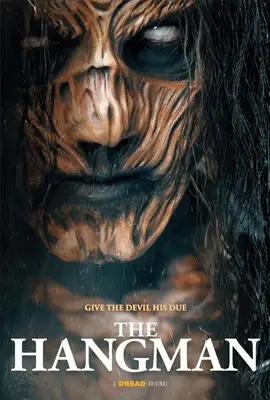 The Hangman - ดูหนังออนไลน์ Kodsanook