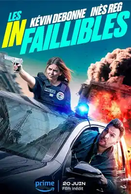The Infallibles - ดูหนังออนไลน์ Kodsanook