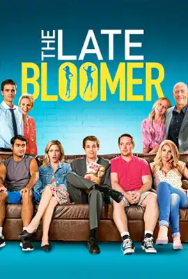 The Late Bloomer - ดูหนังออนไลน์ Kodsanook