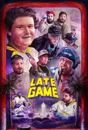 The Late Game - ดูหนังออนไลน์ Kodsanook