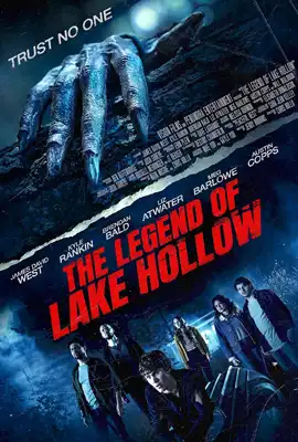 The Legend of Lake Hollow (2024) - ดูหนังออนไลน์ Kodsanook