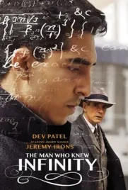 The Man Who Knew Infinity (2015) - ดูหนังออนไลน์ Kodsanook