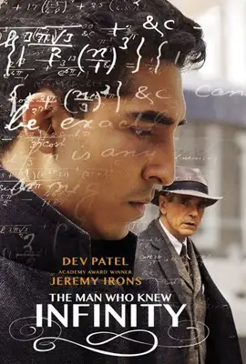 The Man Who Knew Infinity (2015) - ดูหนังออนไลน์ Kodsanook