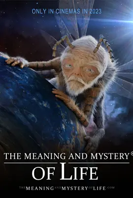The Meaning and Mystery of Life - ดูหนังออนไลน์ Kodsanook