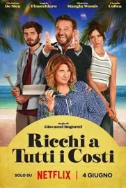 The Price of Nonna's Inheritance (2024) - ดูหนังออนไลน์ Kodsanook