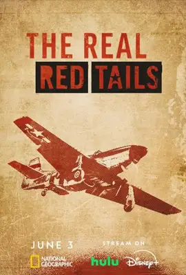 The Real Red Tails - ดูหนังออนไลน์ Kodsanook