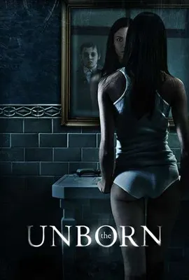 The Unborn - ดูหนังออนไลน์ Kodsanook
