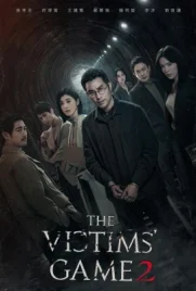 The Victims' Game 2 (2024) - ดูหนังออนไลน์ Kodsanook