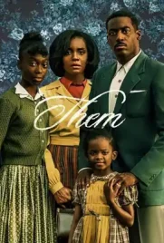 Them Season 1 (2021) - ดูหนังออนไลน์ Kodsanook