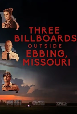 Three Billboards Outside Ebbing, Missouri (2017) - ดูหนังออนไลน์ Kodsanook