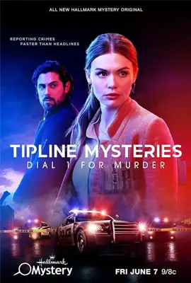 Tipline Mysteries Dial 1 for Murder - ดูหนังออนไลน์ Kodsanook