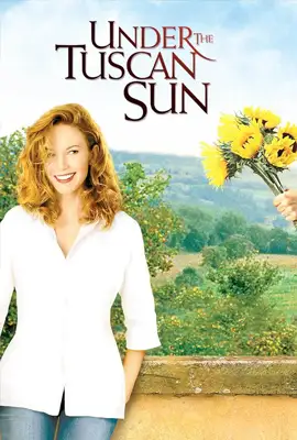 Under the Tuscan Sun - ดูหนังออนไลน์ Kodsanook