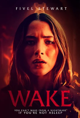 Wake (2024) - ดูหนังออนไลน์ Kodsanook