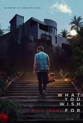 What You Wish For - ดูหนังออนไลน์ Kodsanook