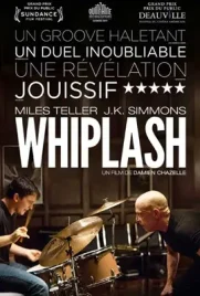 Whiplash (2014) - ดูหนังออนไลน์ Kodsanook