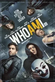 Who Am I Kein System ist sicher (2014) - ดูหนังออนไลน์ Kodsanook
