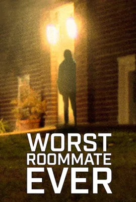 Worst Roommate Ever (2022) - ดูหนังออนไลน์ Kodsanook